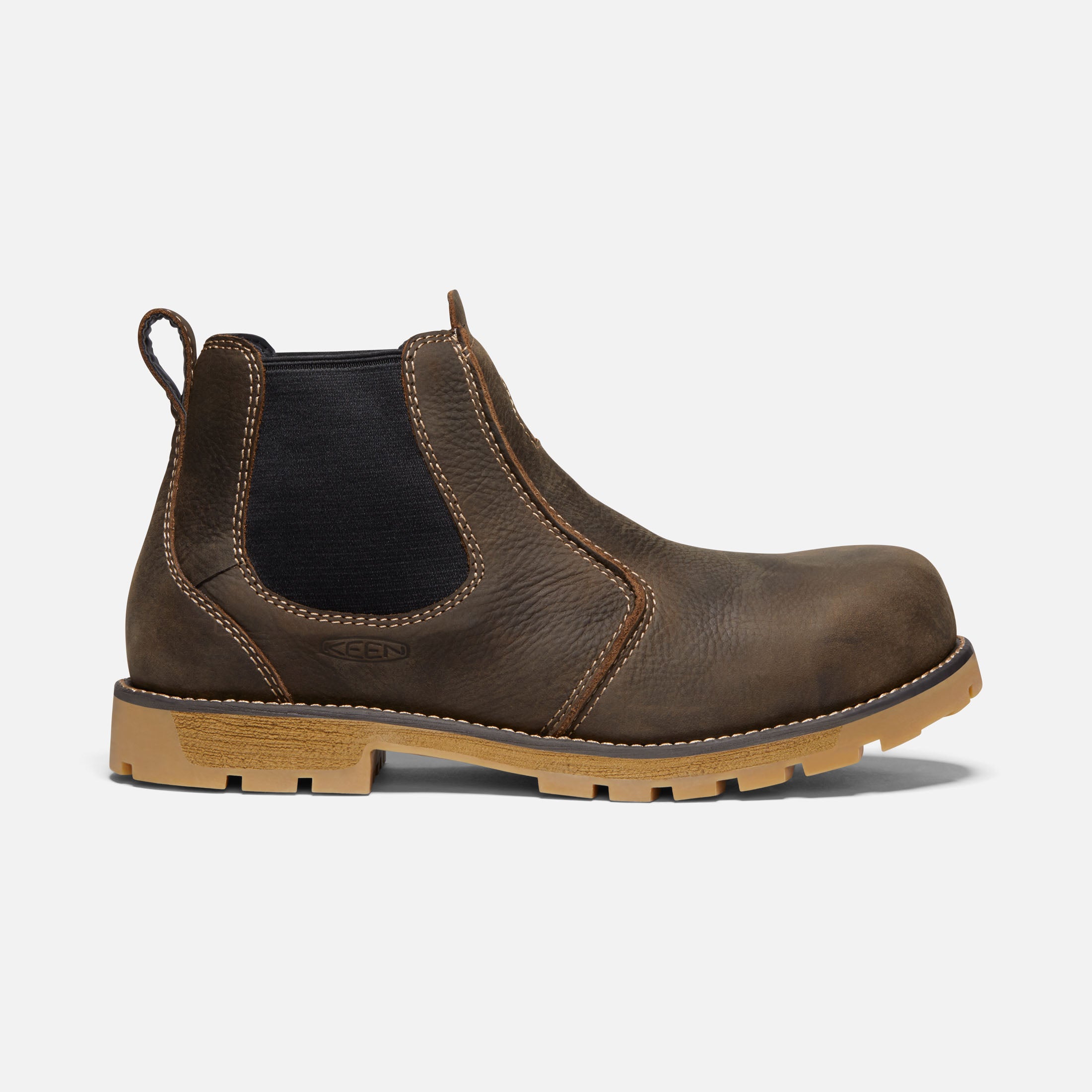KEEN CSA Homme Seattle Romeo 1021337
