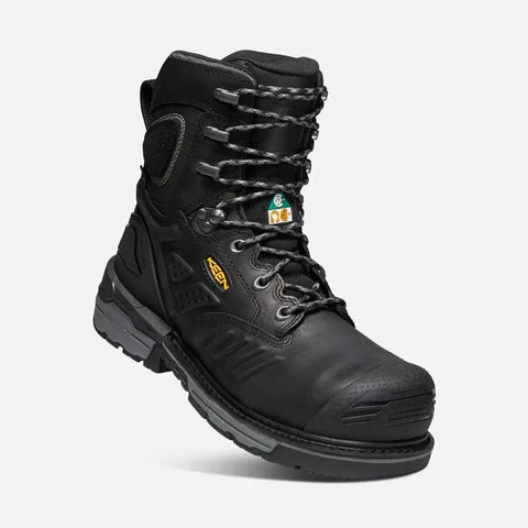 KEEN CSA Men's CSA Philadelphia 8" Insulated Work Boot 1024259