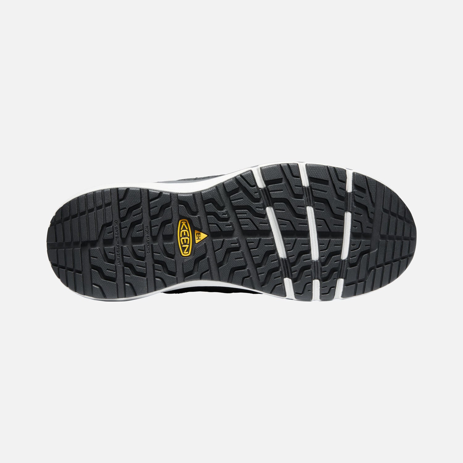 KEEN Men's Vista Energy CSA Work Shoe 1024616