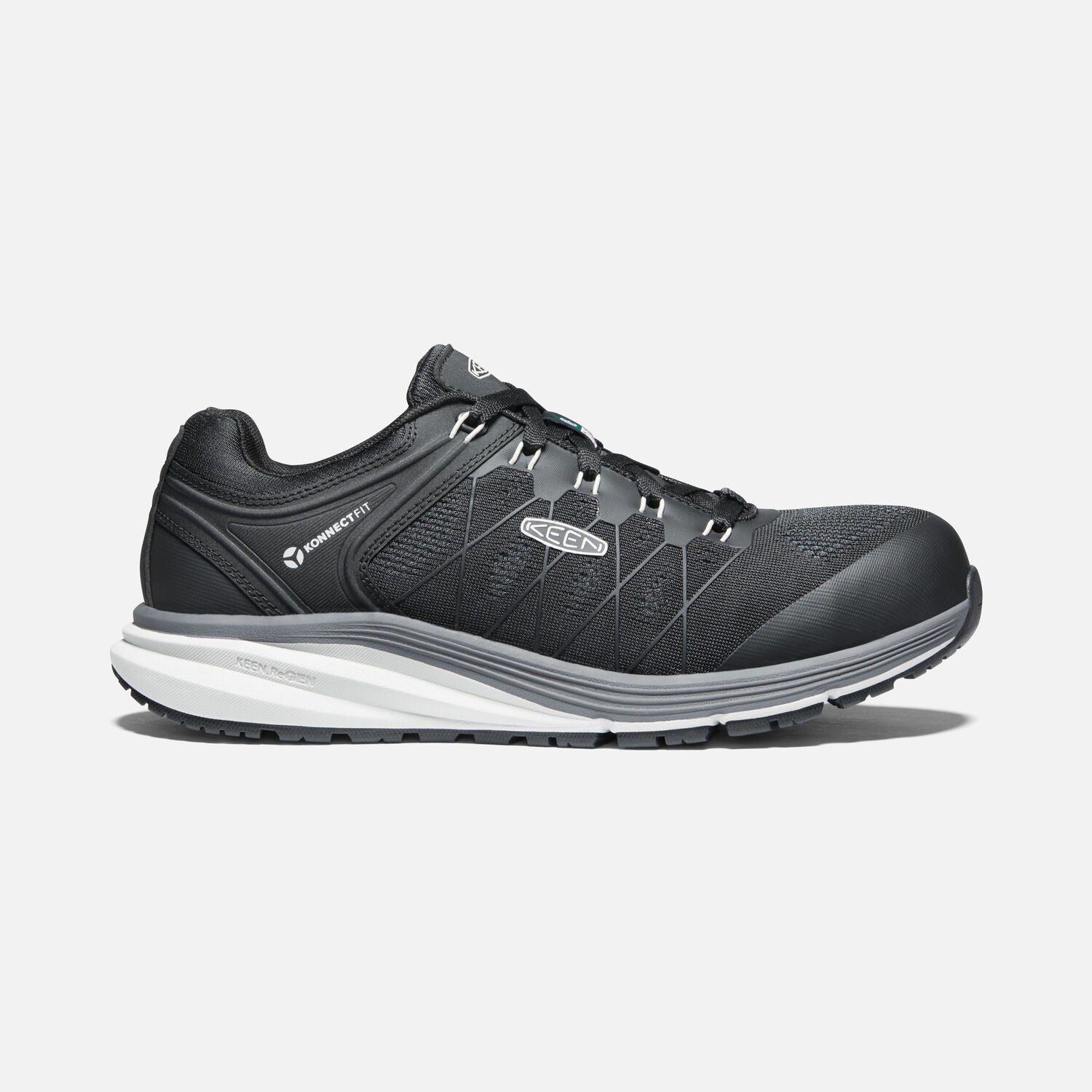 KEEN Men's Vista Energy CSA Work Shoe 1024616