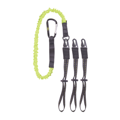 CLC Gear Link Interchangeable End Lanyard #1025