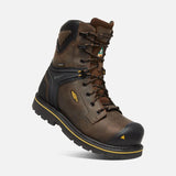 KEEN Abitibi II 8" Men's CSA Work Boot  - 1026789