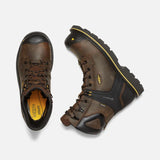 KEEN Abitibi II 8" Men's CSA Work Boot  - 1026789