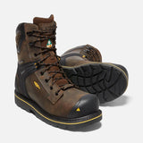 KEEN Abitibi II 8" Men's CSA Work Boot  - 1026789