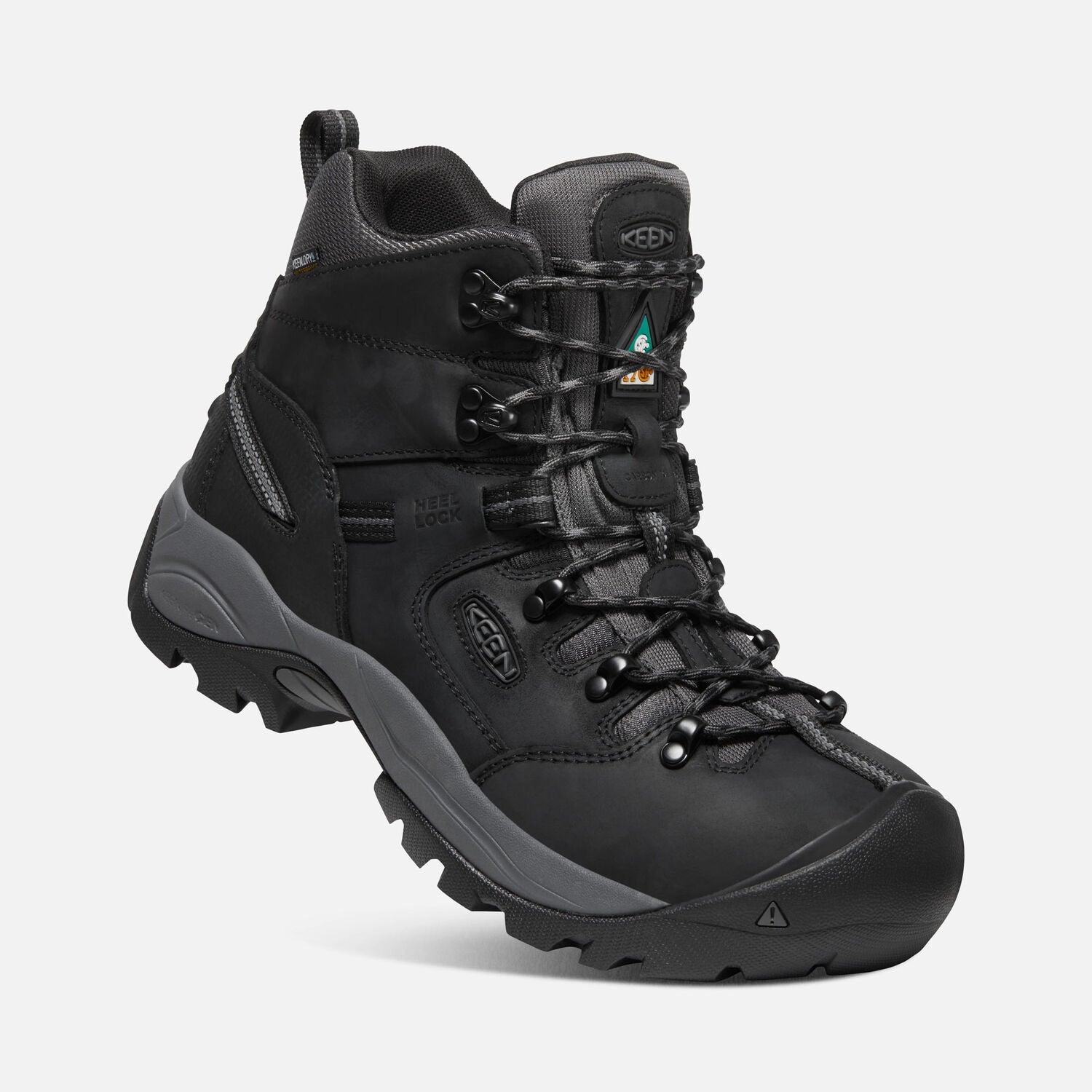 KEEN CSA Pittsburgh Energy 1026897