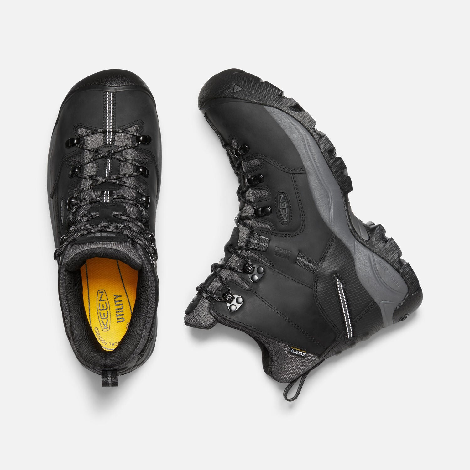 KEEN CSA Pittsburgh Energy 1026897