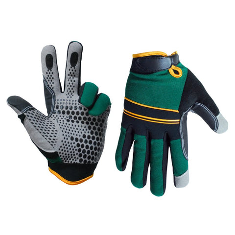 Gants TW Xpert Contractor Super Gripper - 105591