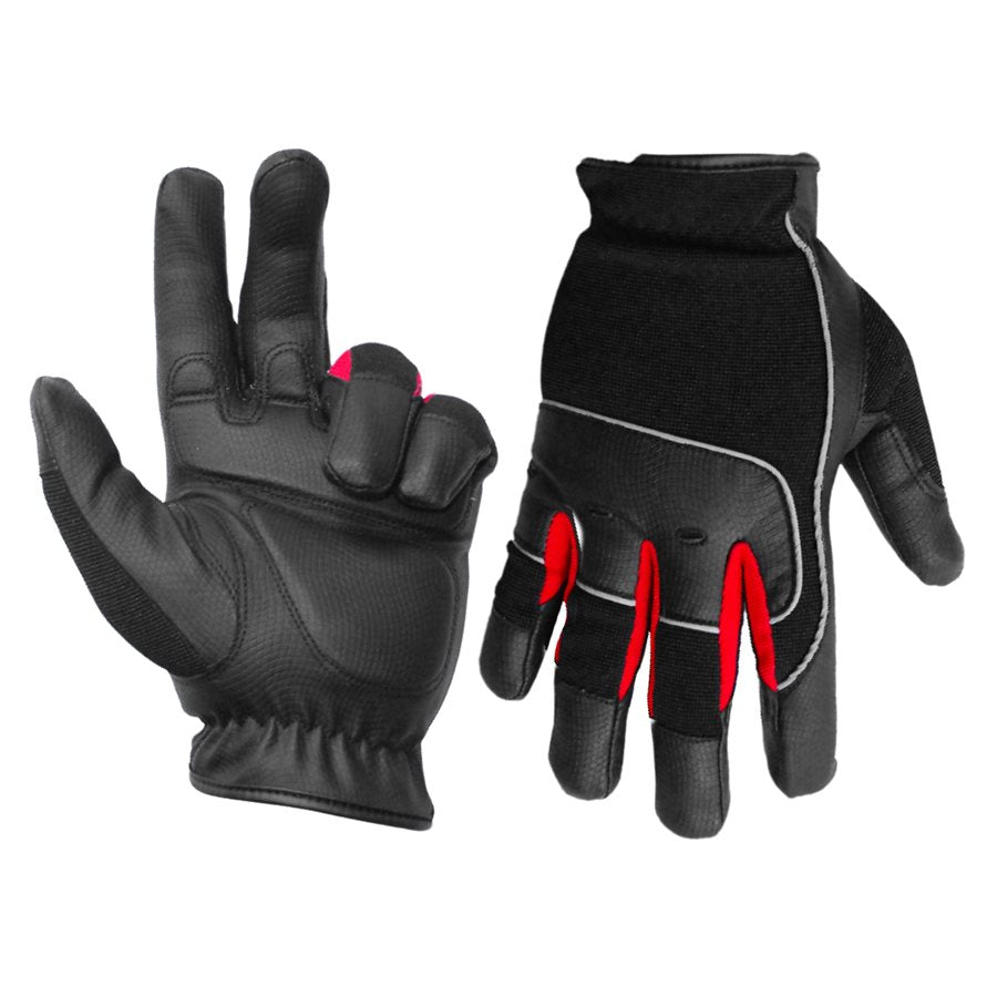 TW Xpert Contractor Anti-Vibe Gloves - 105592