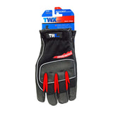 TW Xpert Contractor Anti-Vibe Gloves - 105592