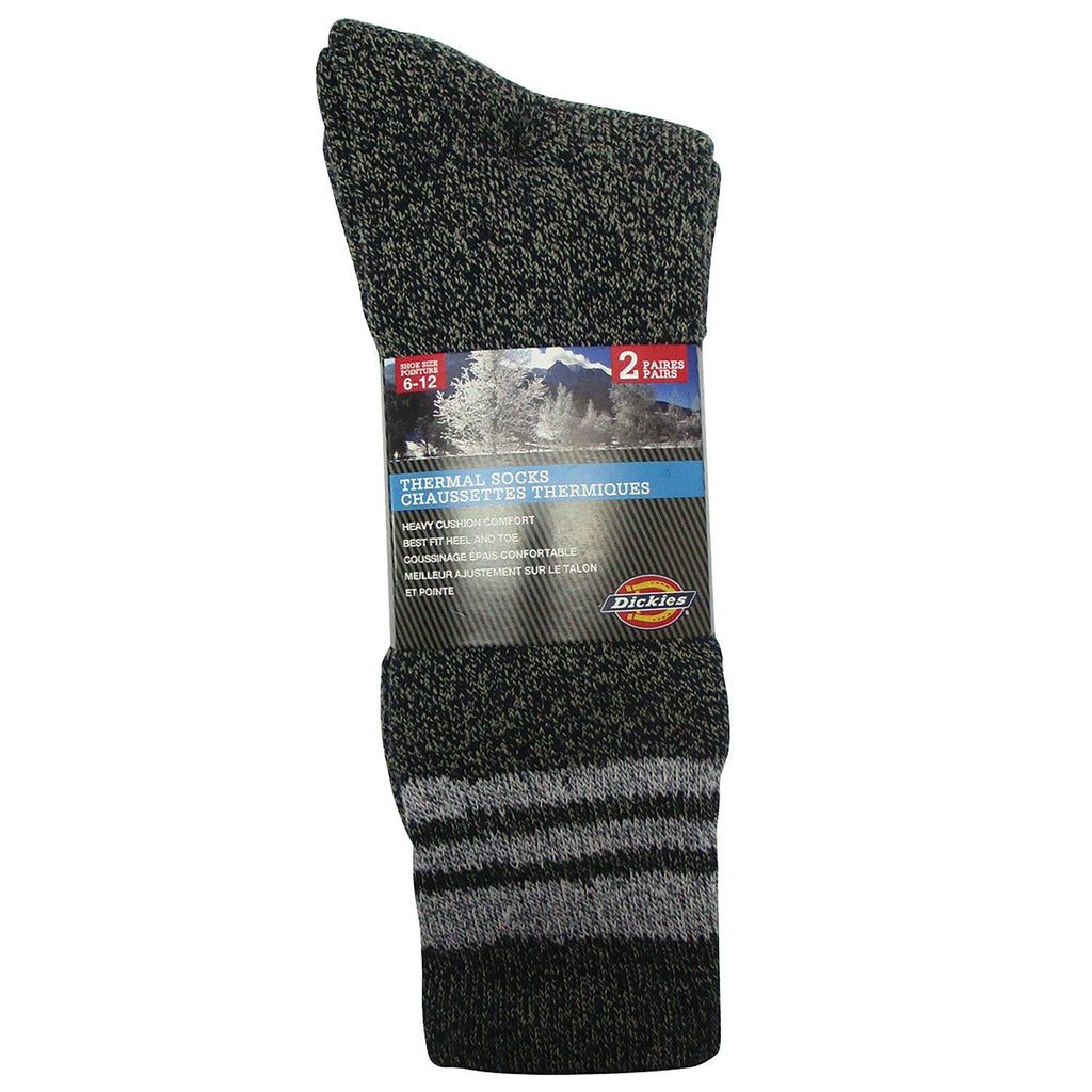 Dickies Thermal Socks 2 Pack