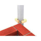 BON Wood Line Blocks 11-729 - worknwear.ca