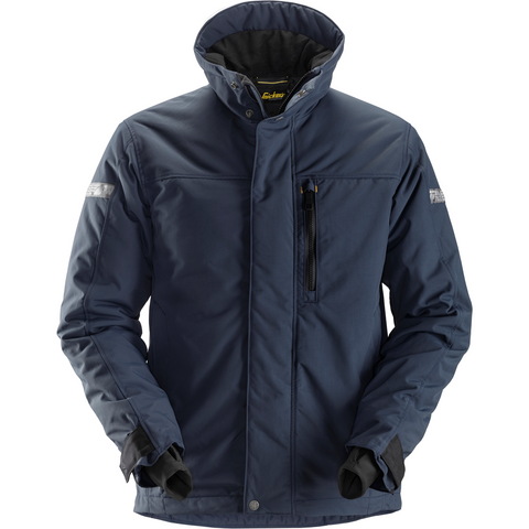 Snickers AllroundWork, 37.5® Insulated Jacket U1100