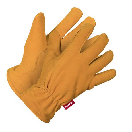 Wrangler Men's Drivers Gloves
