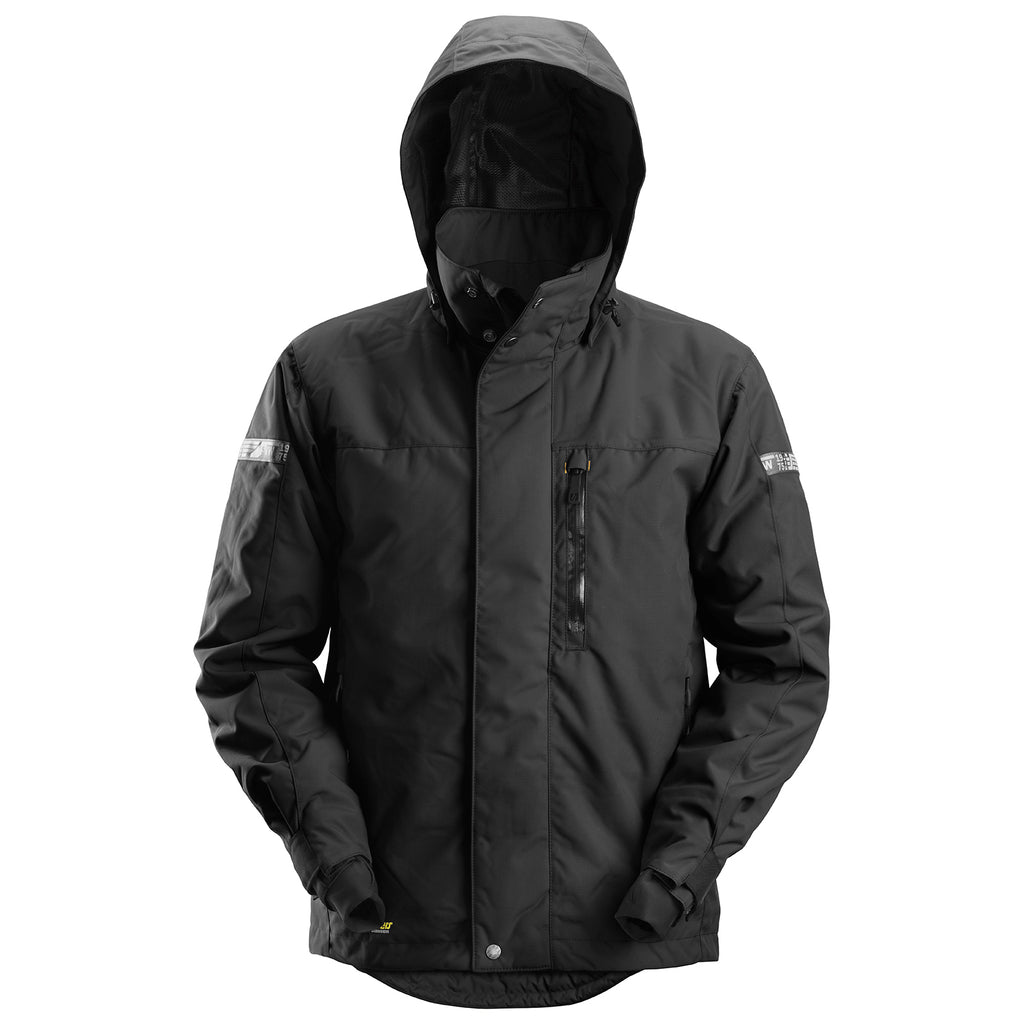 Snickers 1102 AllroundWork Waterproof 37.5 Insulated Jacket