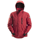 Snickers 1102 AllroundWork, Waterproof 37.5® Insulated Jacket