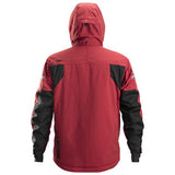 Snickers 1102 AllroundWork, Waterproof 37.5® Insulated Jacket