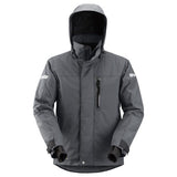 Snickers 1102 AllroundWork, Waterproof 37.5® Insulated Jacket
