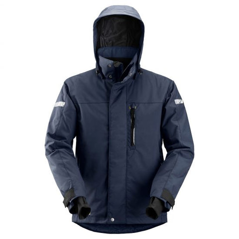 Snickers 1102 AllroundWork, Waterproof 37.5® Insulated Jacket