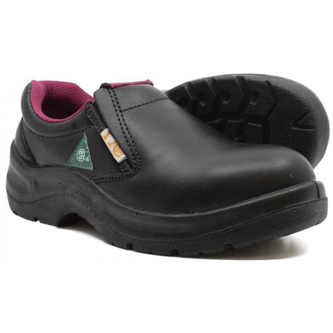 TAURUS Chaussures de sécurité CSA pour femmes - SA345W
