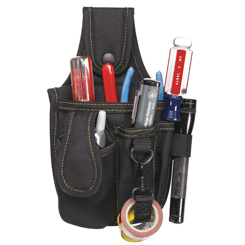 Porte-outils et téléphone portable à 4 poches de Kuny - PL99