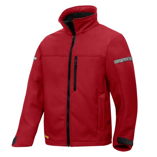 Snickers AllroundWork, Softshell Jacket - 1200