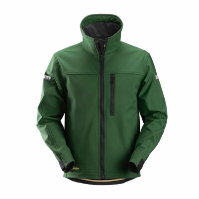 Snickers AllroundWork, Softshell Jacket - 1200