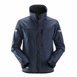 Snickers AllroundWork, Veste Softshell - 1200