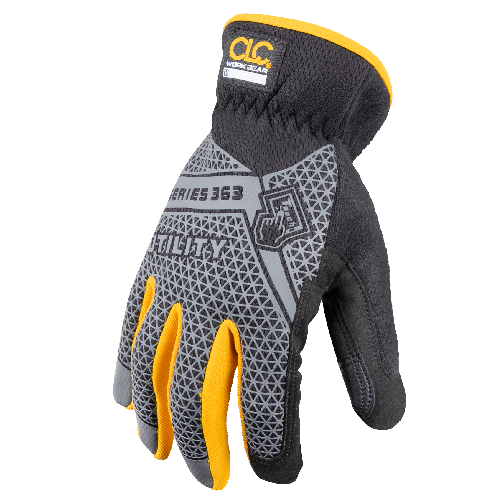 CLC Utility™ Gloves - 122