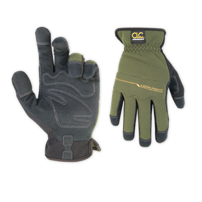 CLC Workright Oc™ Gloves - 123