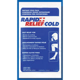RAPID RELIEF COLD Pack