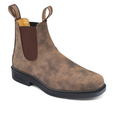 Blundstone 1306 - Dress Rustic Brown