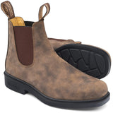 Blundstone 1306 - Dress Rustic Brown