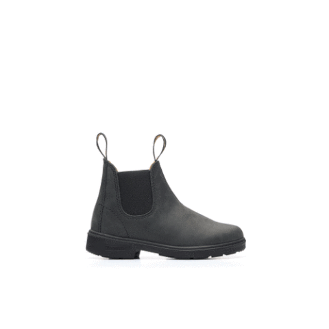 Blundstone 1325 - Kids Rustic Black