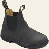 Blundstone 1325 - Enfants Noir Rustique