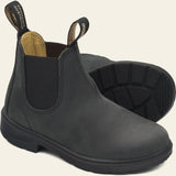 Blundstone 1325 - Enfants Noir Rustique