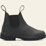 Blundstone 1325 - Enfants Noir Rustique