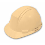 DYNAMIC Mont-Blanc™ Front Brim, CSA Type 2 Hard Hat - HP542R