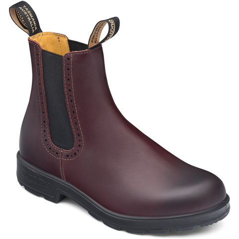 Blundstone 1352 - Hi Top Femme Shiraz Original