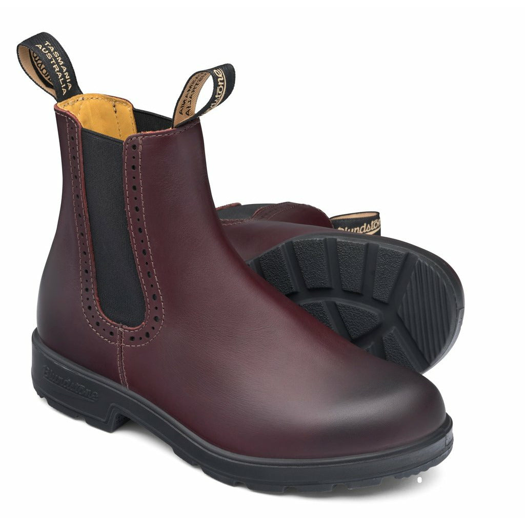 Blundstone 1352 - Original Women's Hi Top Shiraz