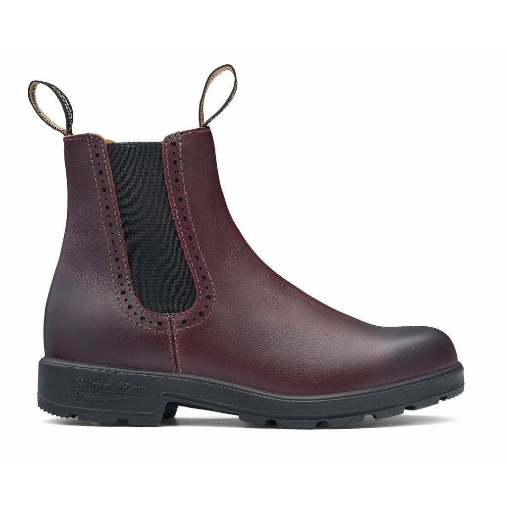 Blundstone 1352 - Original Women's Hi Top Shiraz