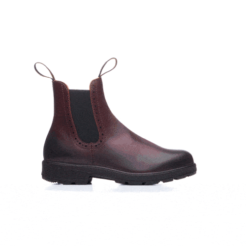 Blundstone 1352 - Original Women's Hi Top Shiraz