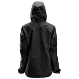 Snickers AllroundWork, Women’s Waterproof Shell Jacket - 1367