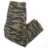 WORLD FAMOUS Camo BDU Pants