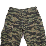 WORLD FAMOUS Camo BDU Pants