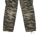 WORLD FAMOUS Camo BDU Pants