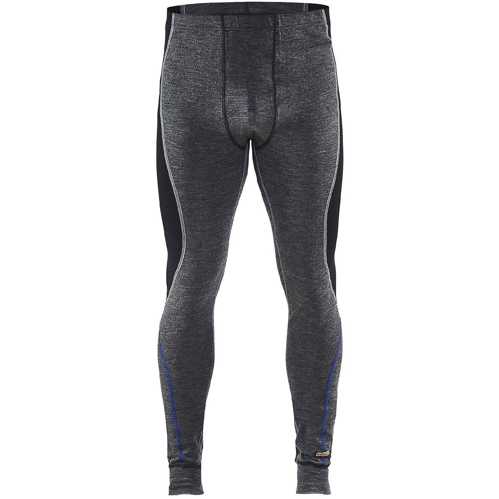 Blaklader Warm Merino Wool Base Layer Bottom 1849 1732 9699