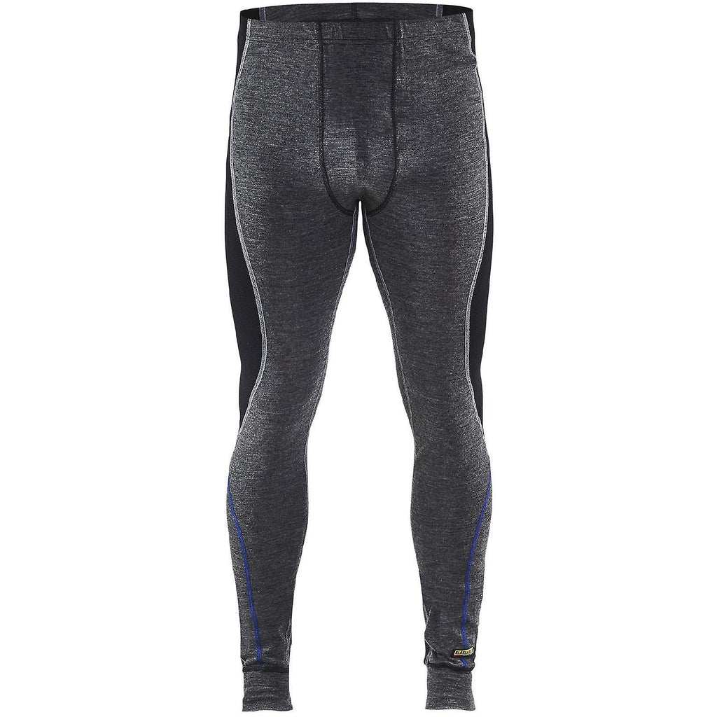 Blaklader WARM Merino Wool Base Layer Bottom 1849 1732 9699