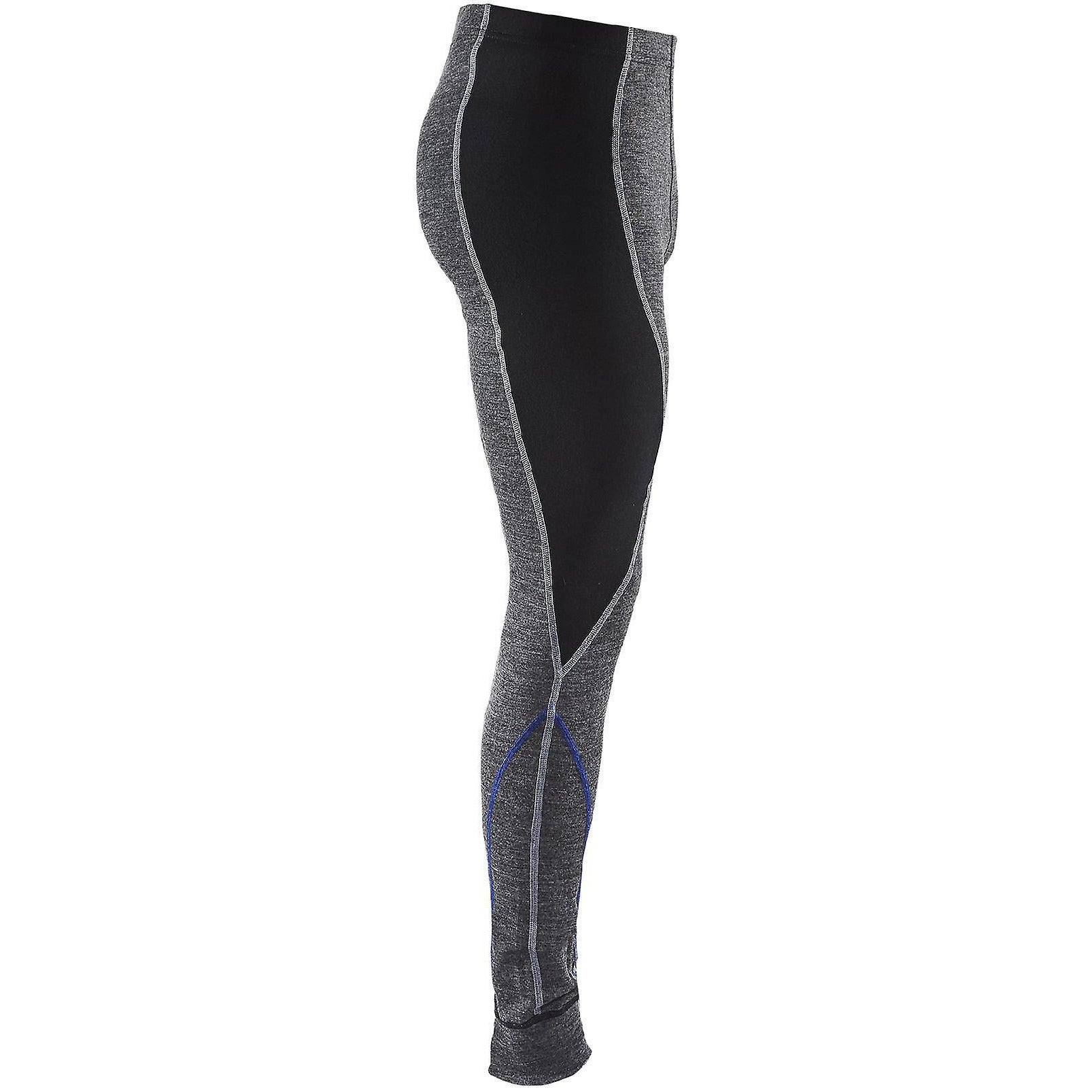Blaklader Warm Merino Wool Base Layer Bottom 1849 1732 9699