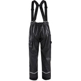 Blaklader Rain Pants With Reflective Details 1387 2003