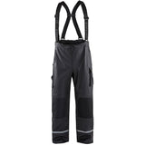 Blaklader Rain Pants With Reflective Details 1387 2003